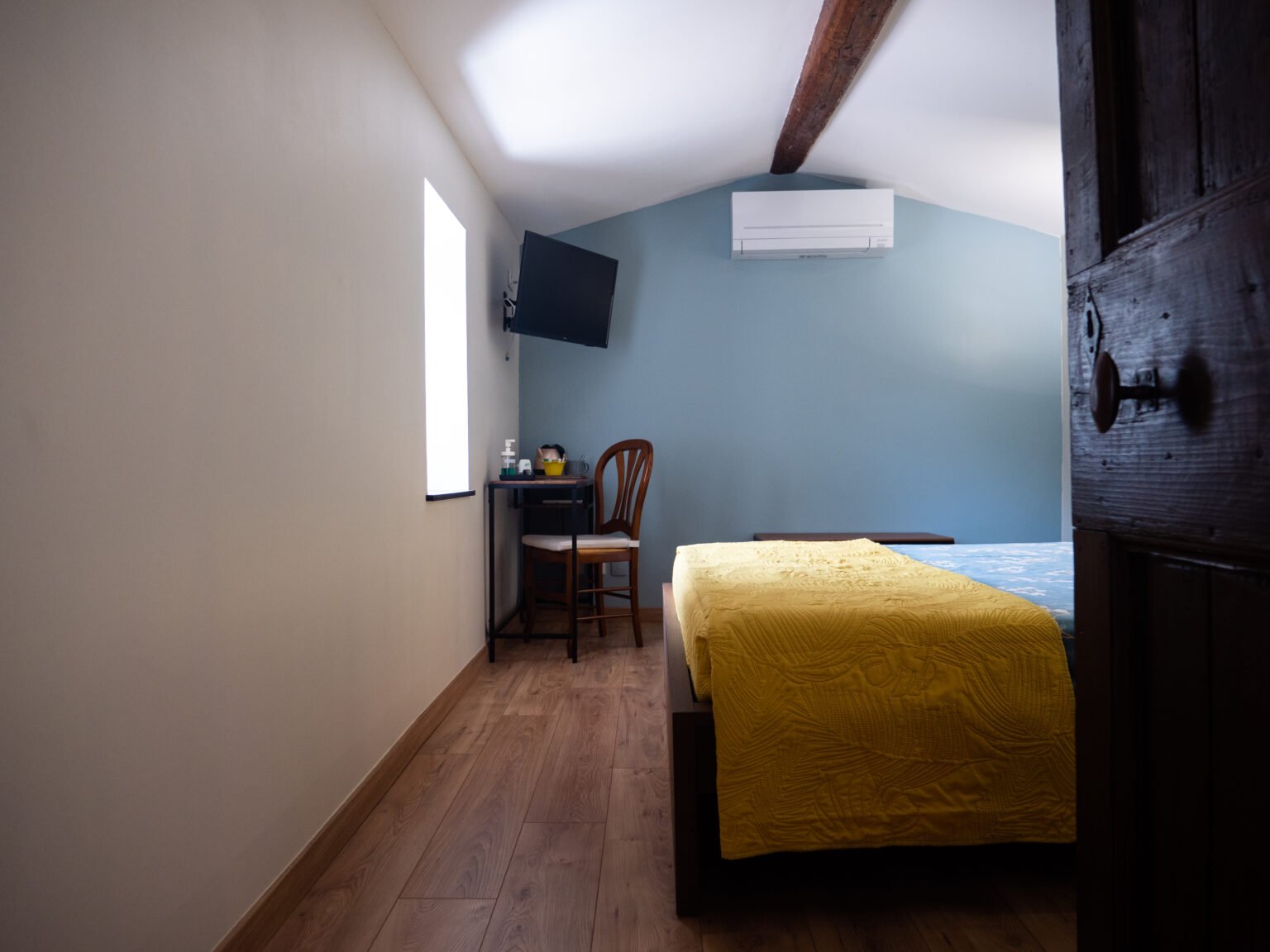 Chambre d'hotes crest