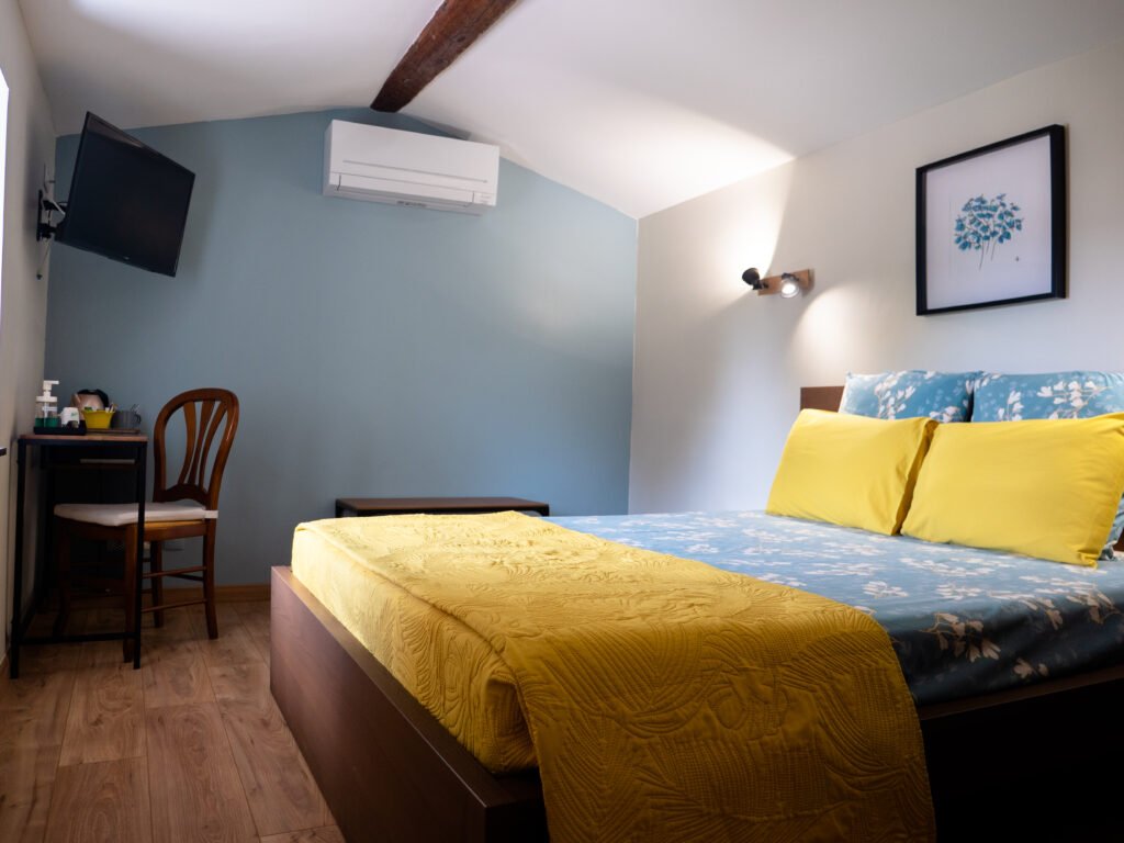 Chambre d'hotes crest