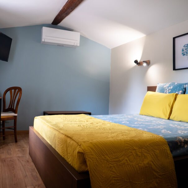 Chambre d'hotes crest