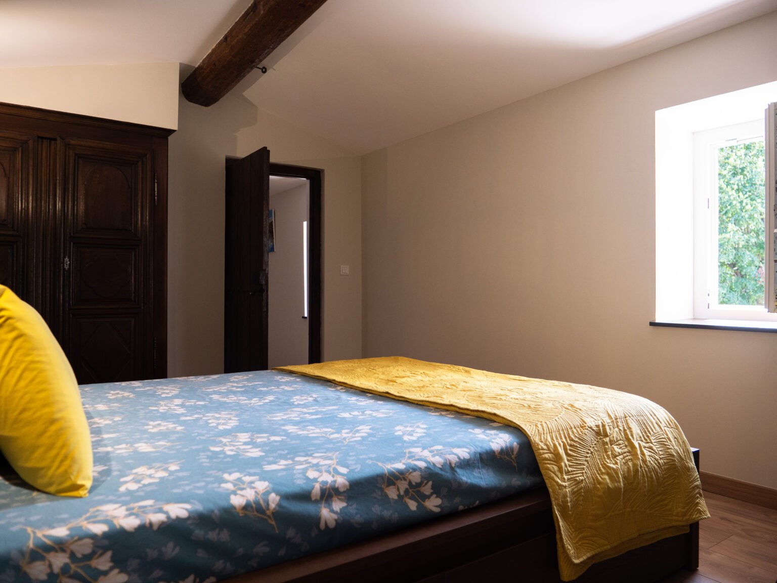 Chambre d'hotes crest