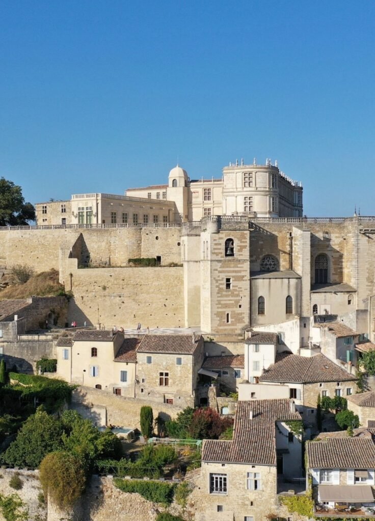 village de grignan