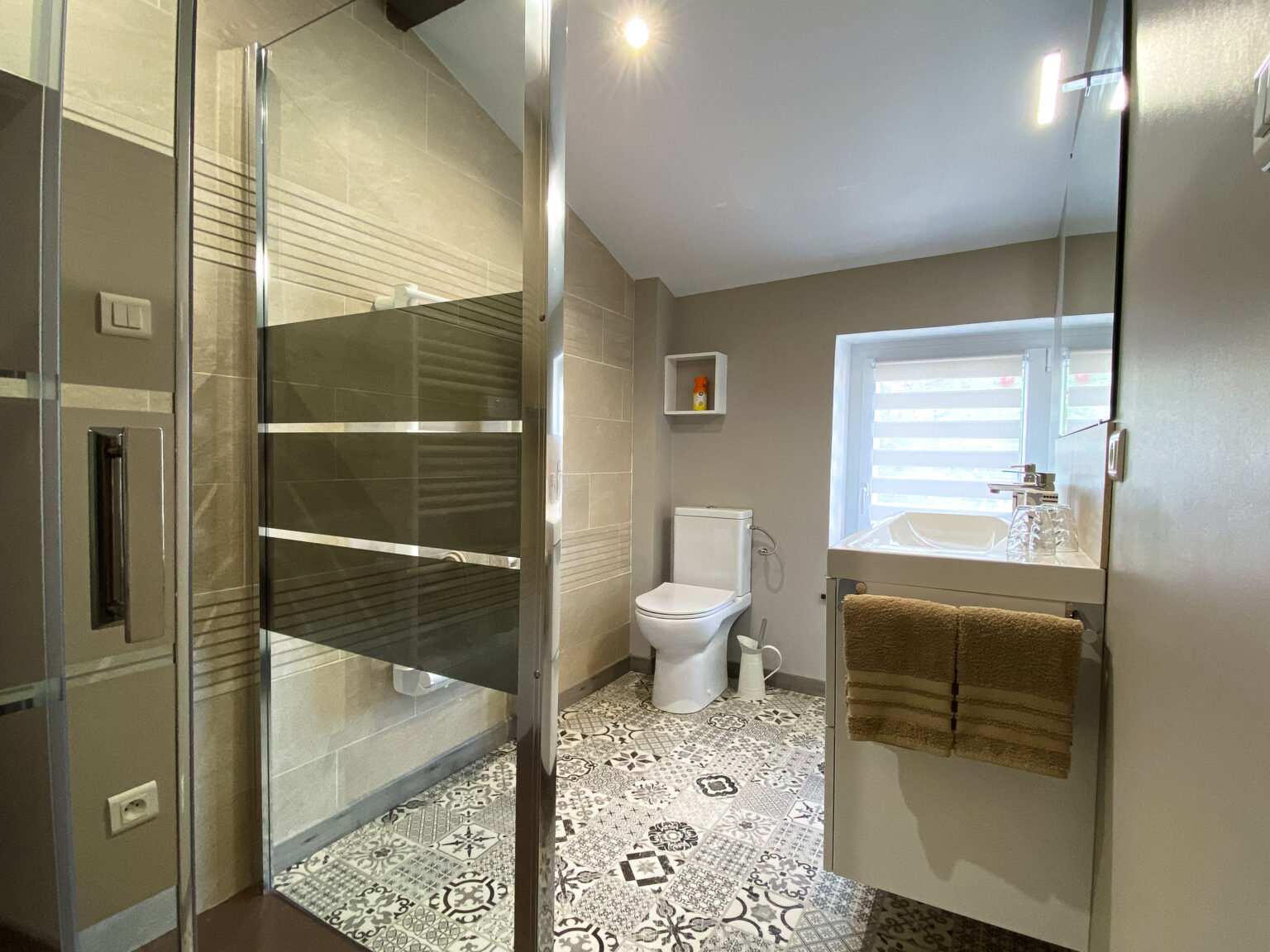 Chambre d'hotes crest