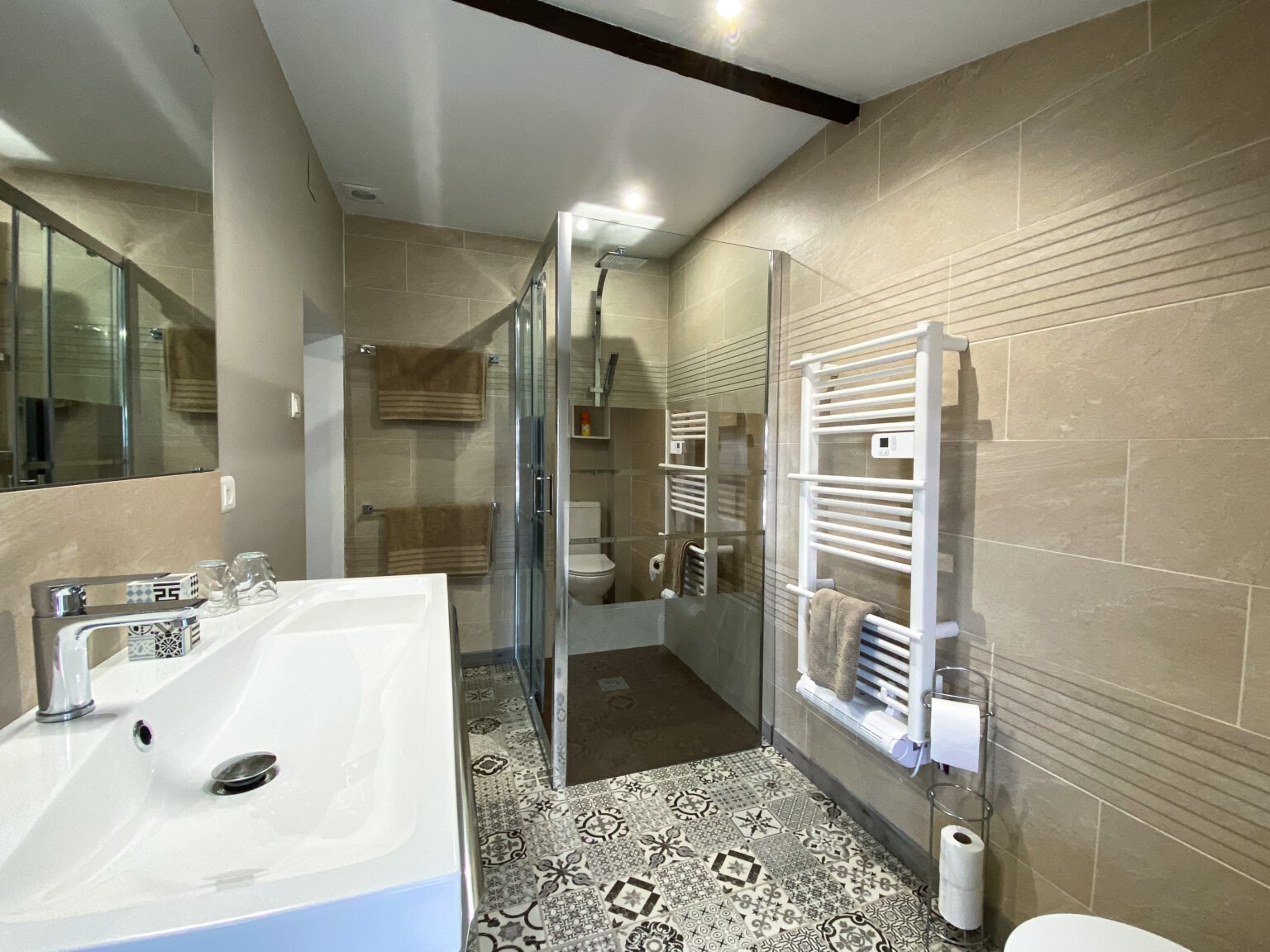 Chambre d'hotes crest